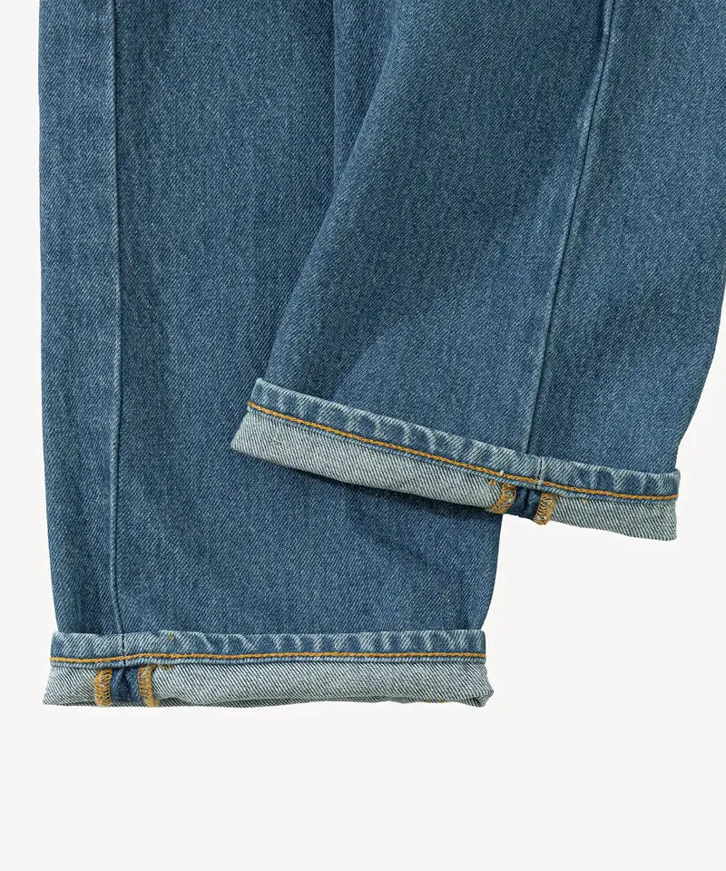 THE BEST DENIM