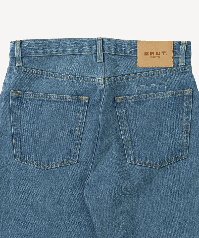 THE BEST DENIM