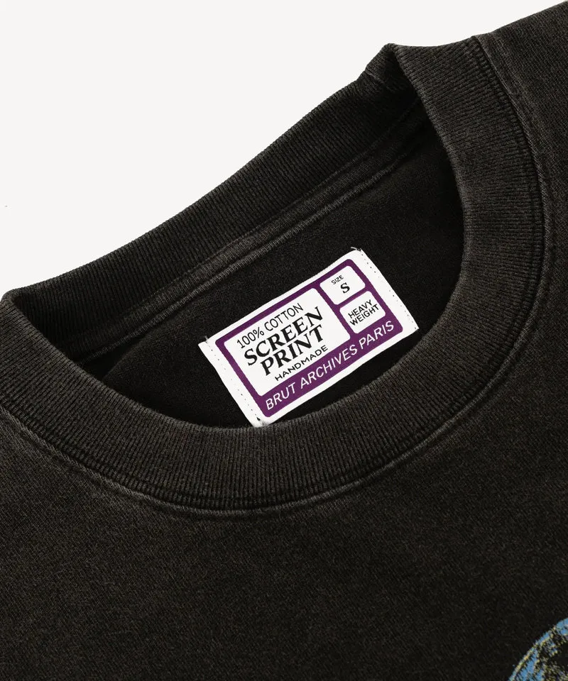 THE EIFFEL TOWER TEE