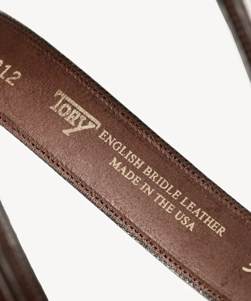THE RANCH BELT