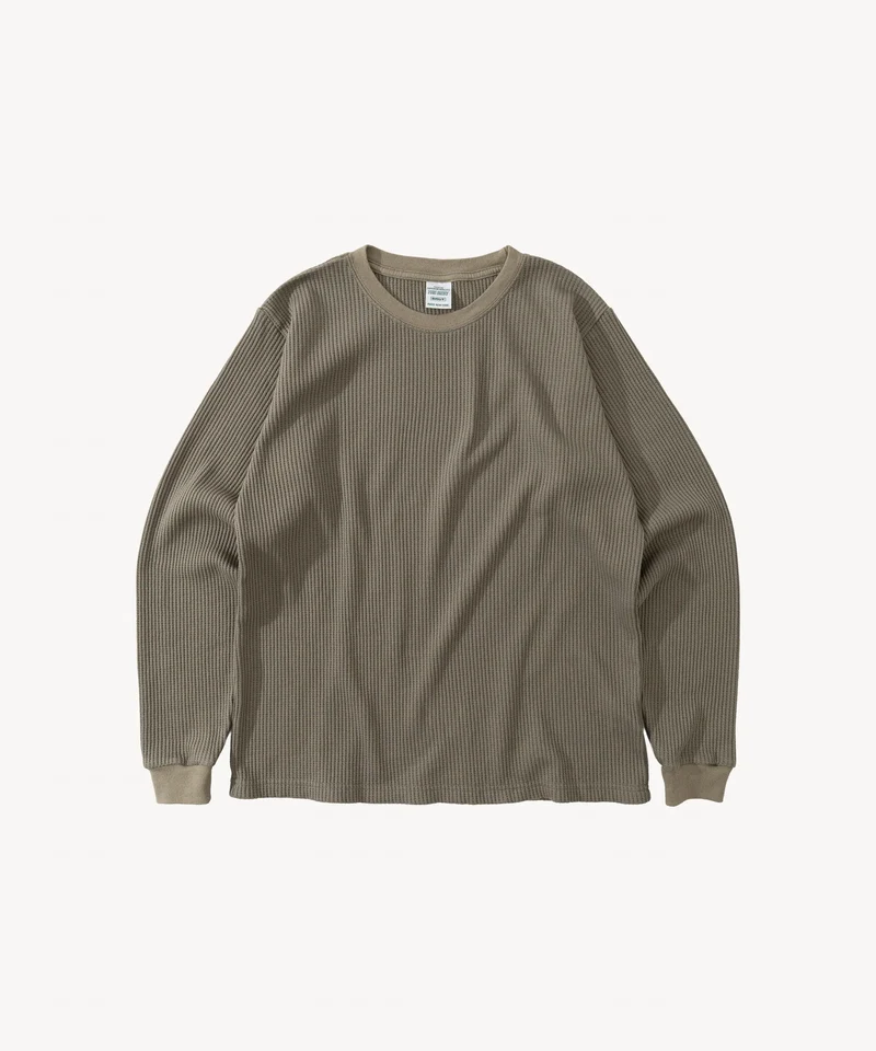 THE BEST THERMAL