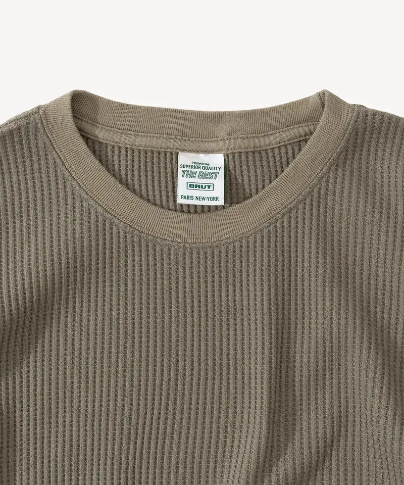 THE BEST THERMAL