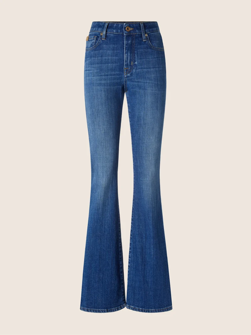Victoria – Super Stretch Jeans