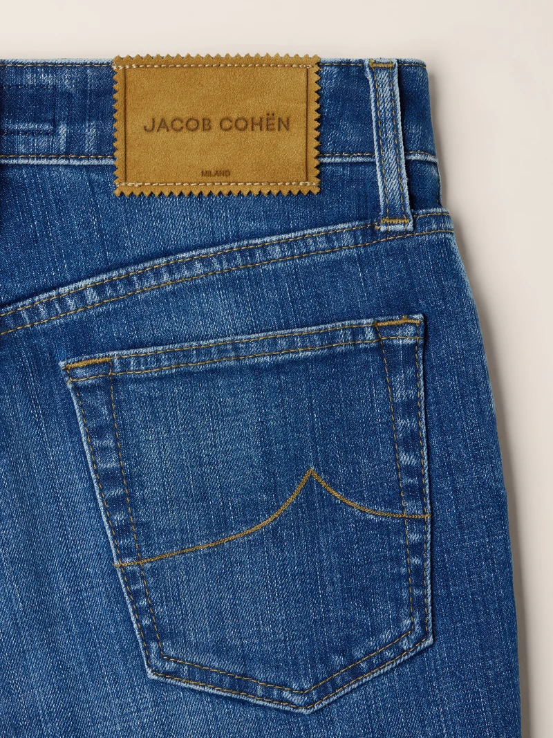 Victoria – Super Stretch Jeans