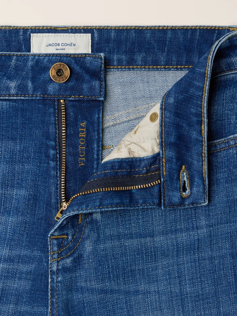 Victoria – Super Stretch Jeans