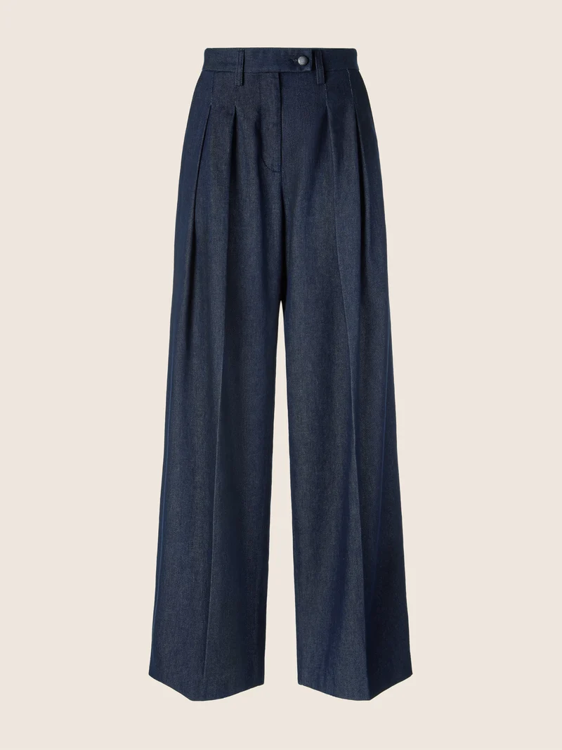 Sheryl – Cotton Jeans