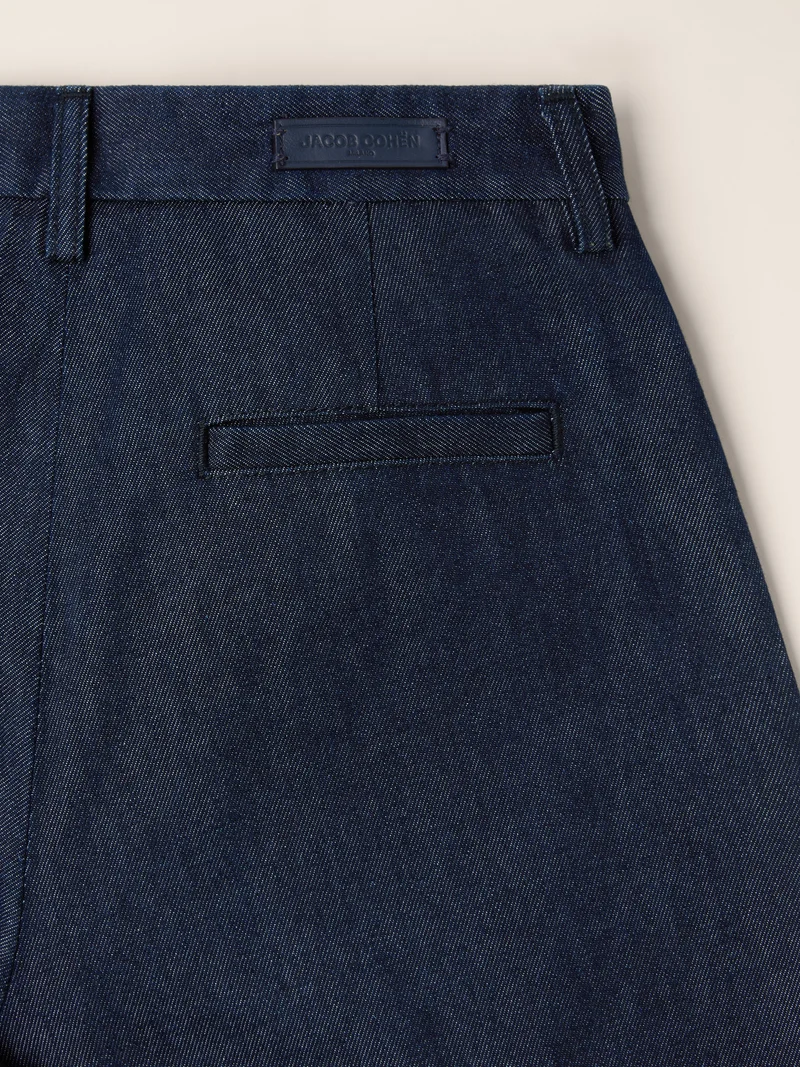 Sheryl – Cotton Jeans