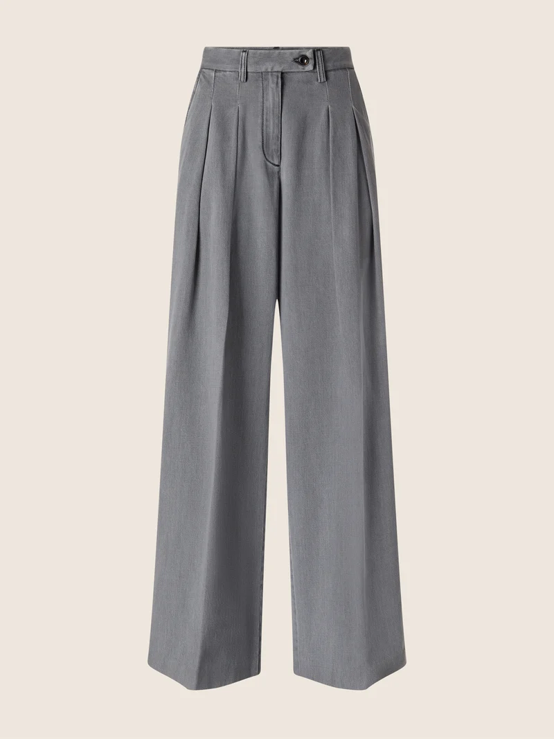 Sheryl – Cotton and Lyocell Jeans