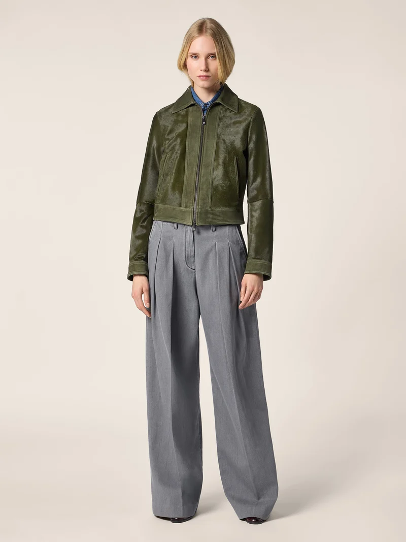 Sheryl – Cotton and Lyocell Jeans
