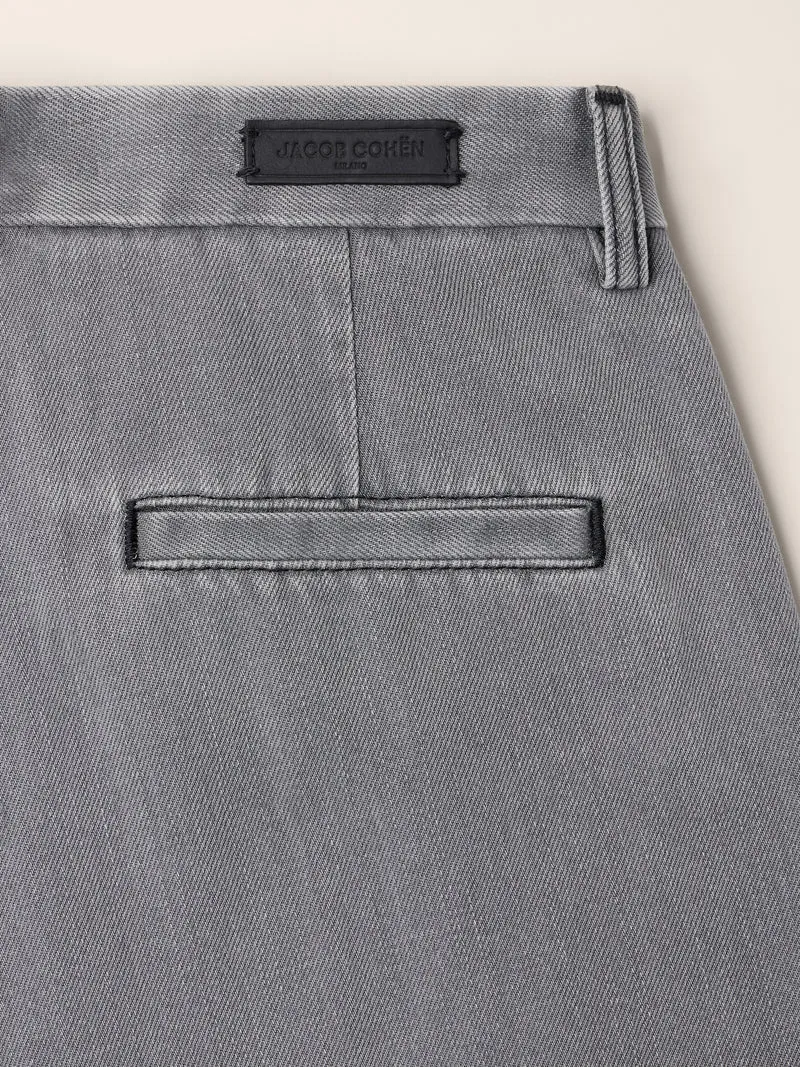 Sheryl – Cotton and Lyocell Jeans