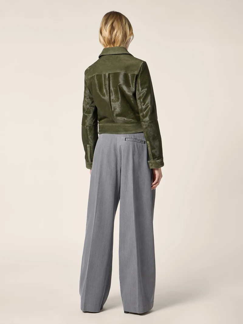 Sheryl – Cotton and Lyocell Jeans