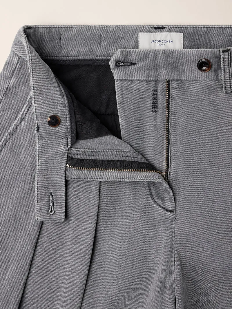 Sheryl – Cotton and Lyocell Jeans