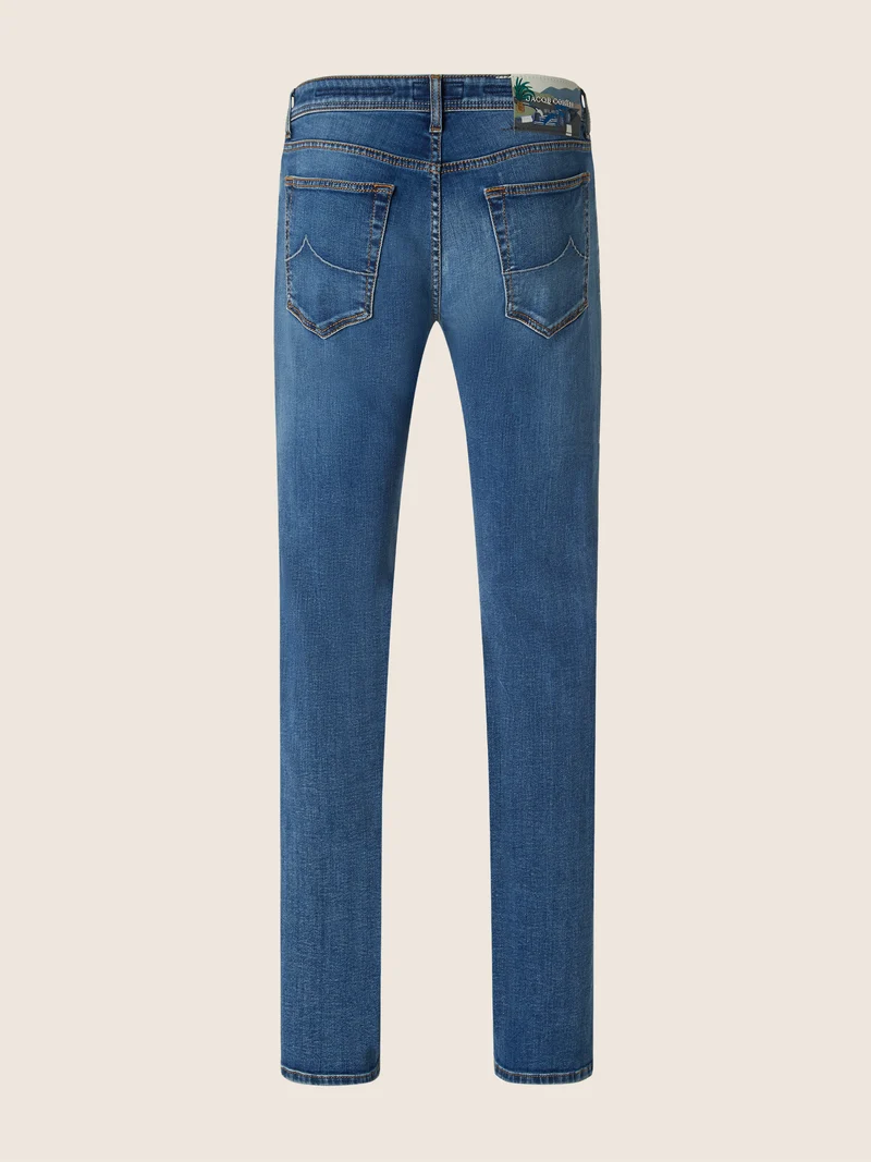 Bard Fast — Super Stretch Soft Jeans
