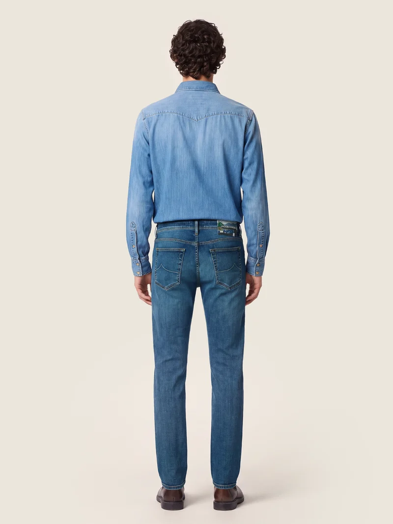 Bard Fast — Super Stretch Soft Jeans