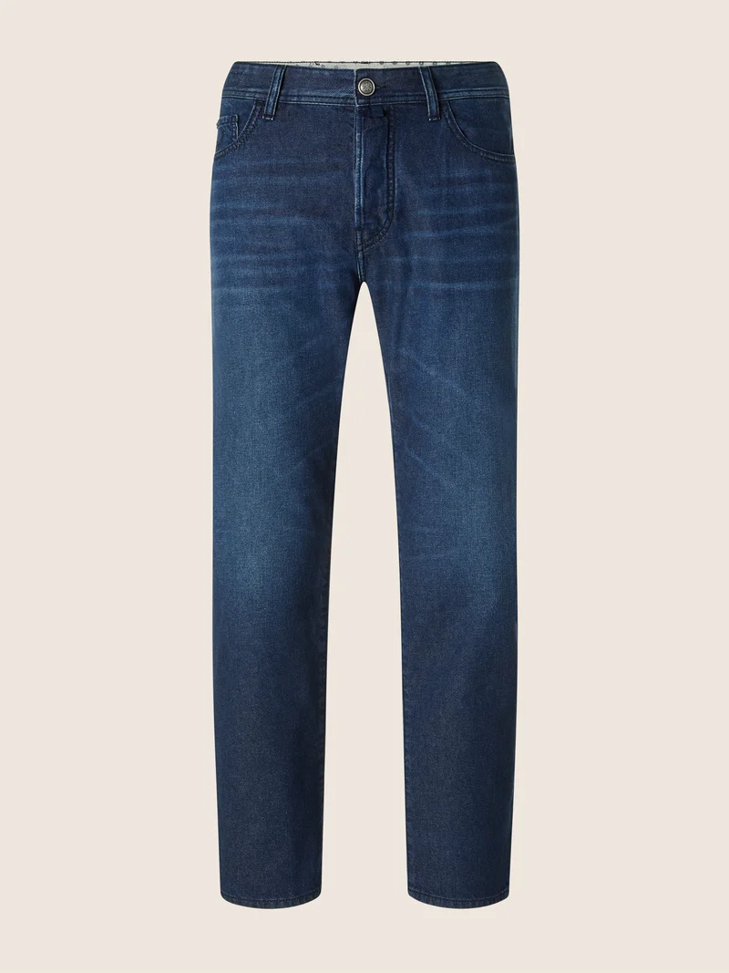 Edo — Lightweight Jeans