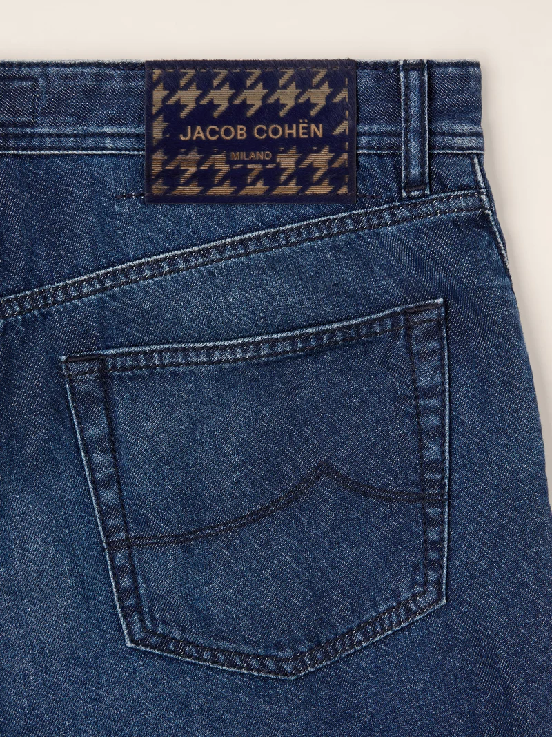 Edo — Lightweight Jeans