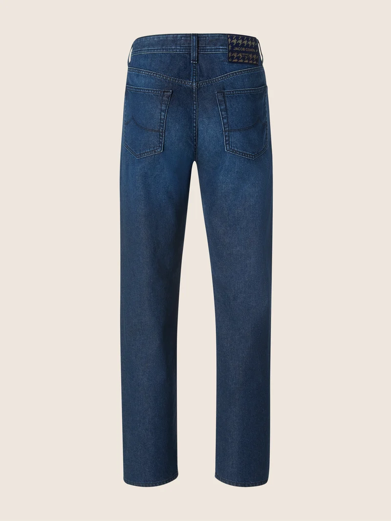 Edo — Lightweight Jeans