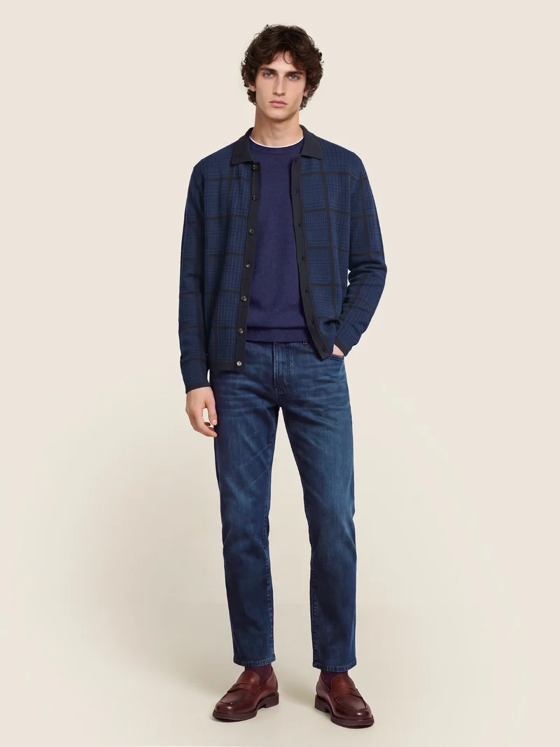 Edo — Lightweight Jeans