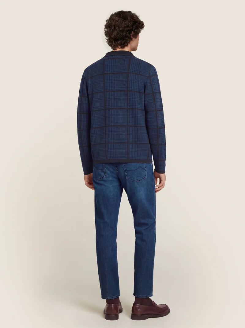 Edo — Lightweight Jeans