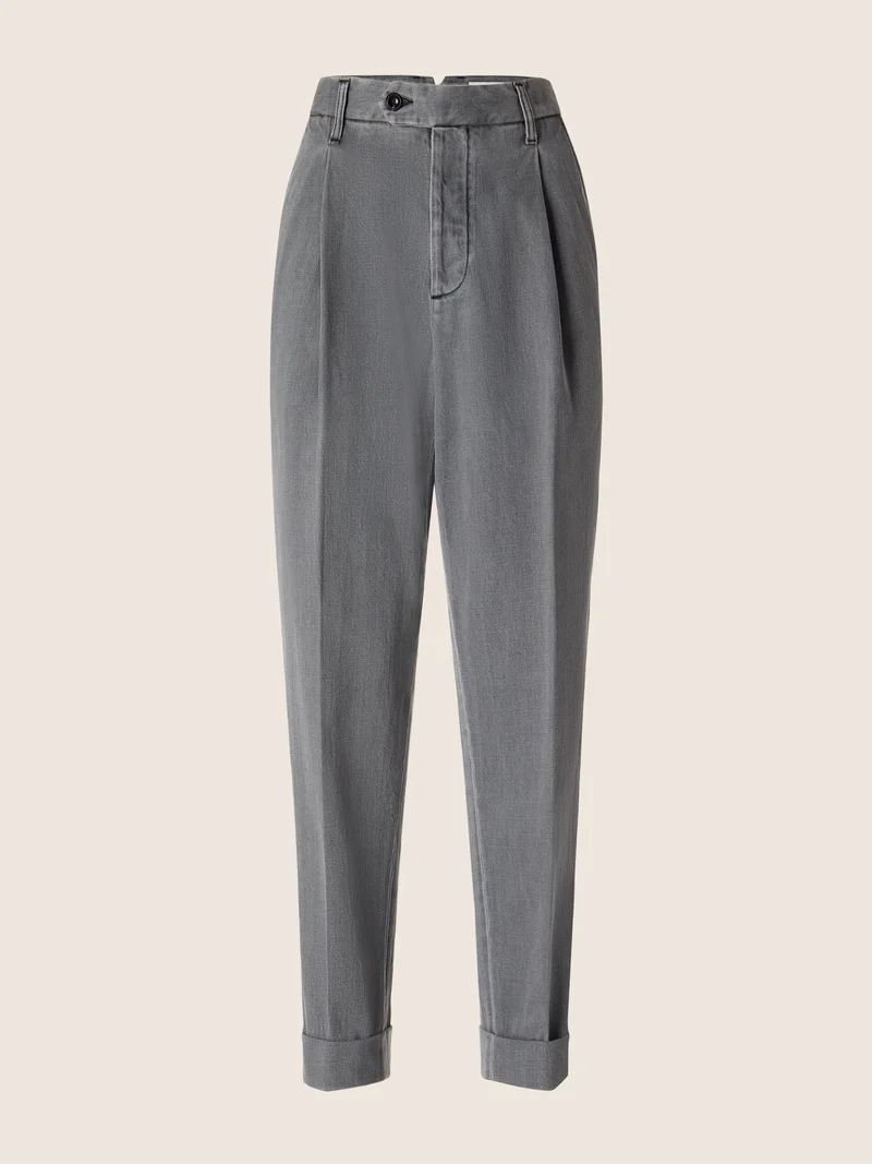 Brian – Cotton and Lyocell Jeans