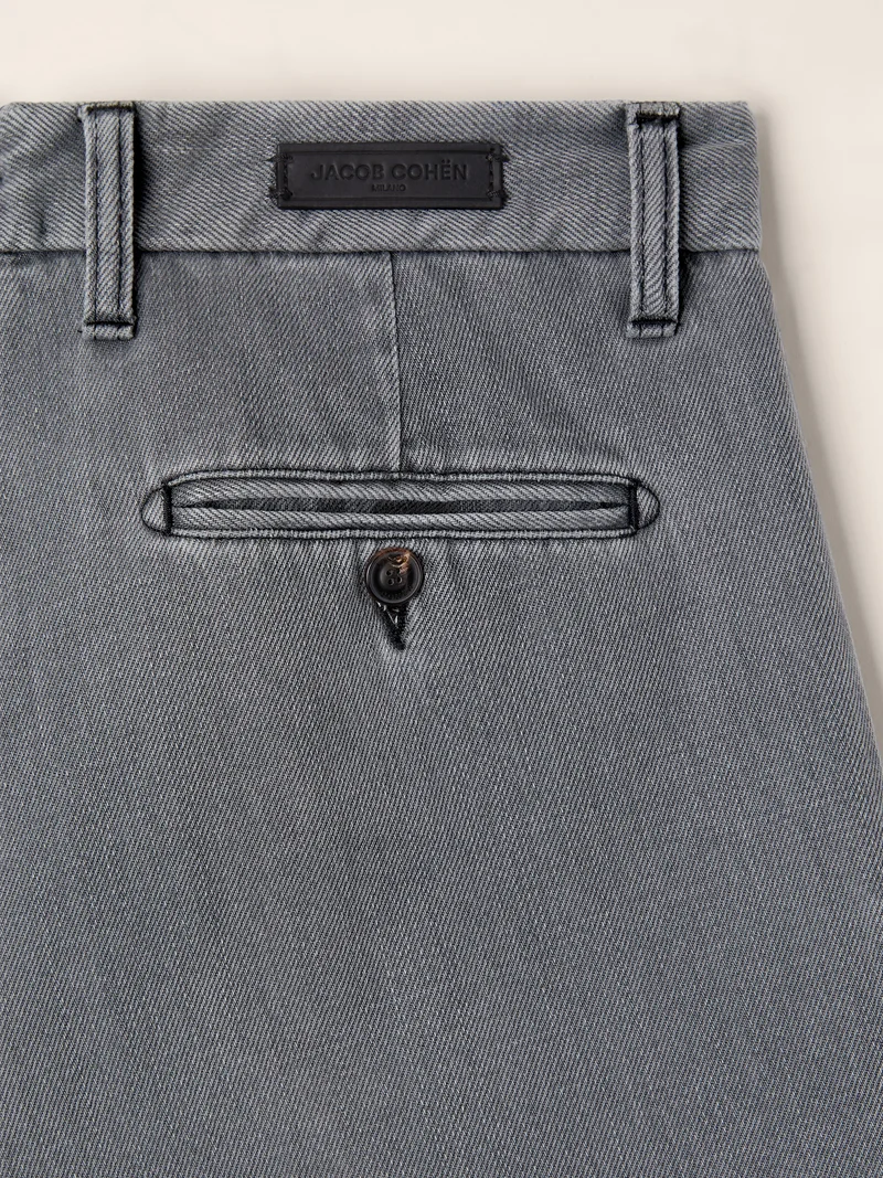 Brian – Cotton and Lyocell Jeans