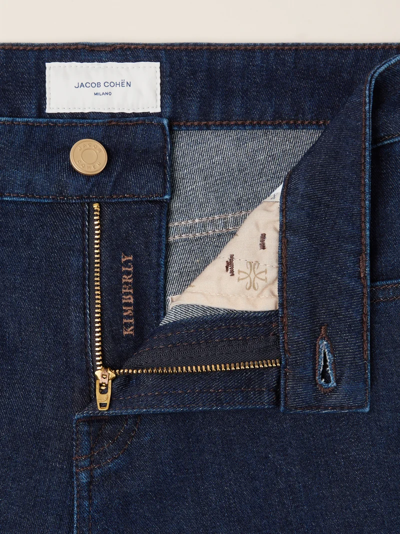 Kimberly – Stretch Jeans