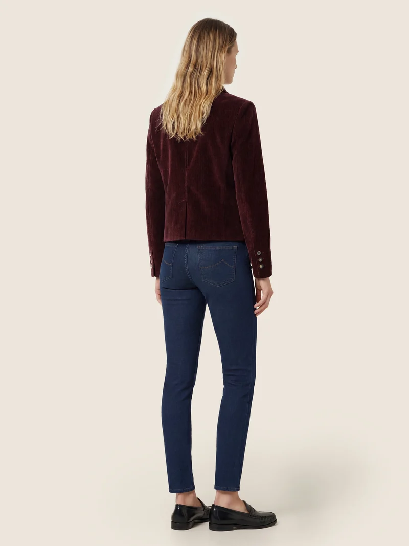 Kimberly – Stretch Jeans