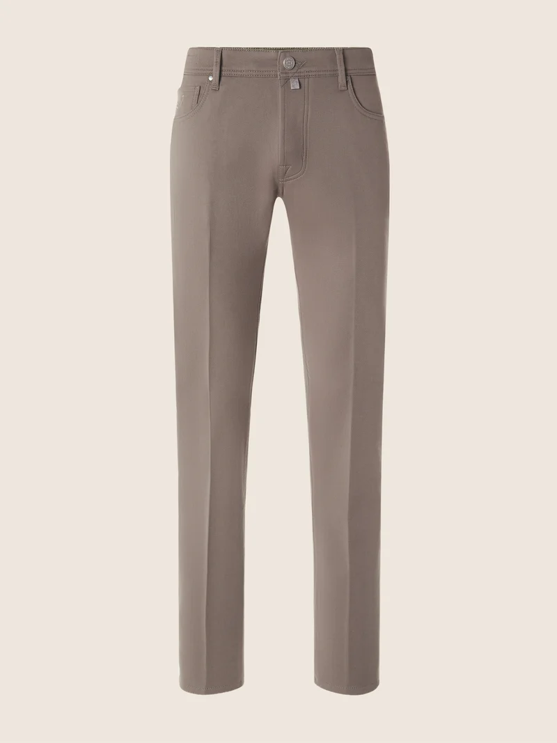 Bard — Stretch Gabardine Pants