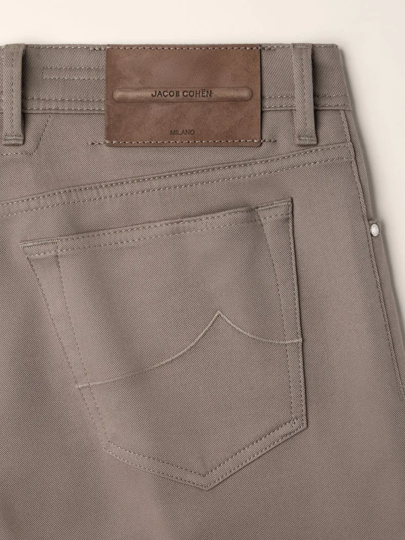 Bard — Stretch Gabardine Pants