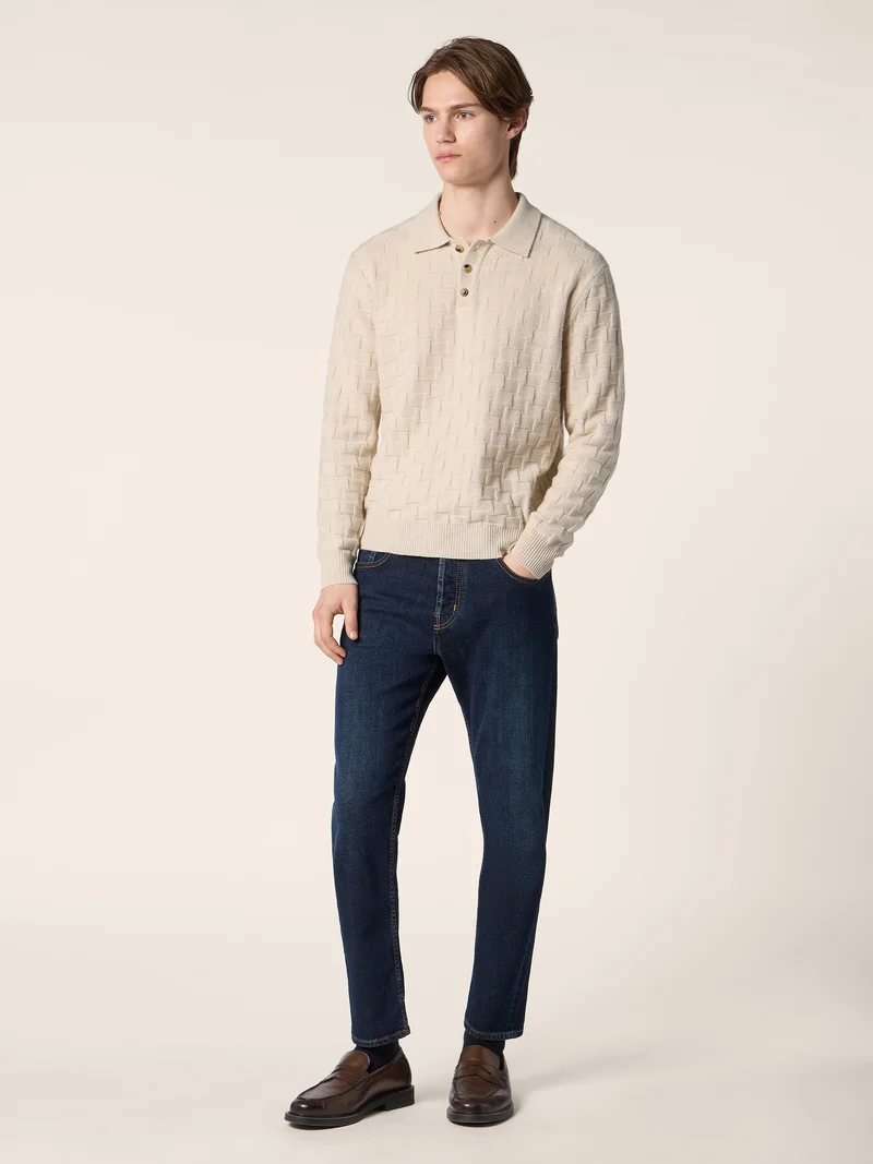 Jude — Comfort Jeans