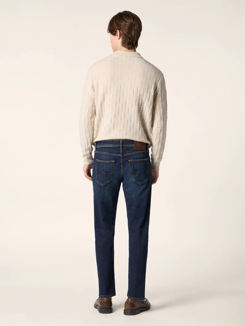 Jude — Comfort Jeans