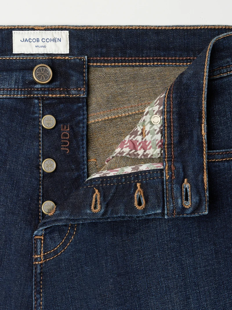 Jude — Comfort Jeans