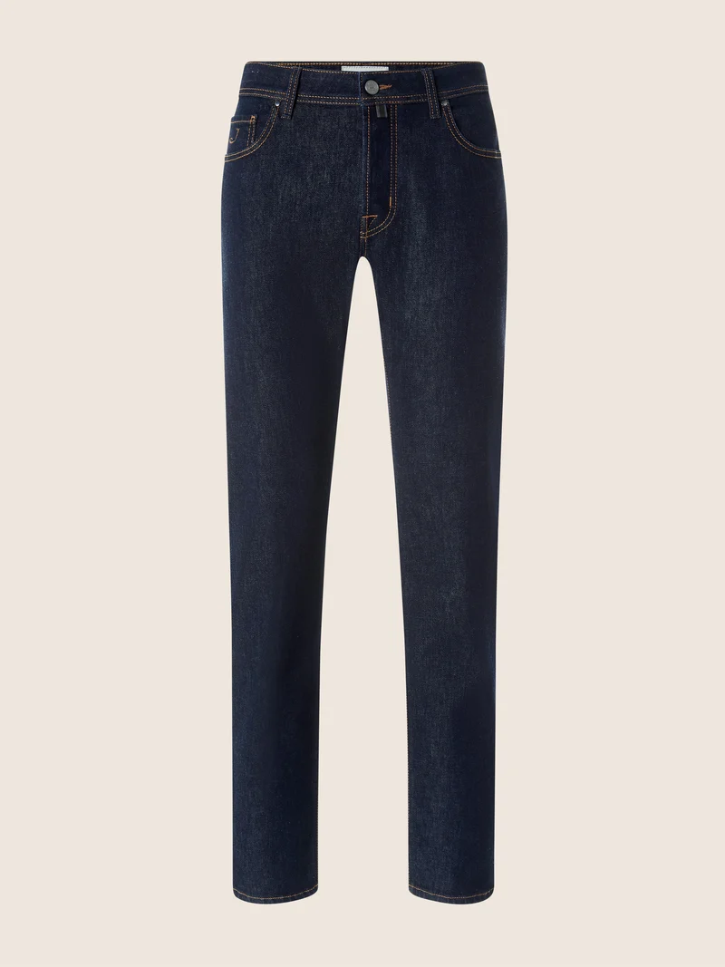 Bard — Cotton-Lyocell Comfort Jeans