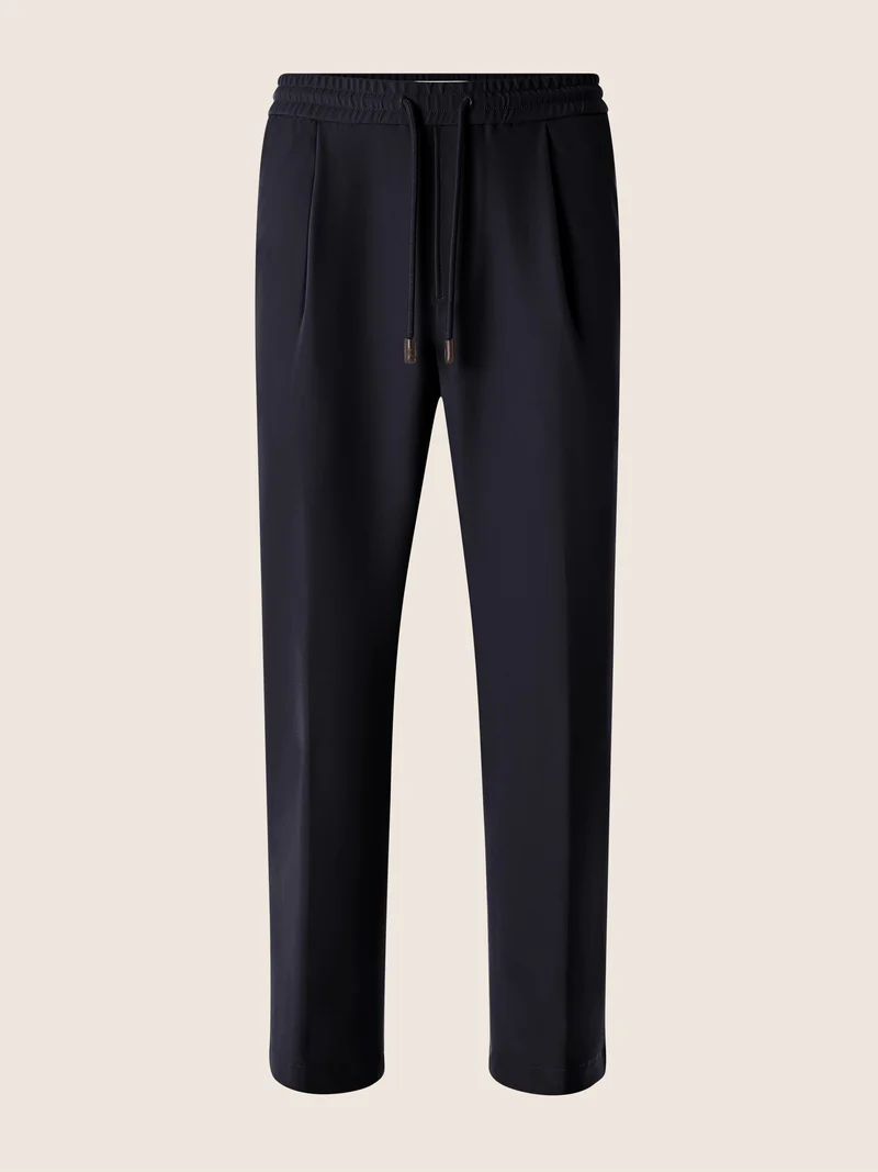 Daniel — Technical Stretch Cady Pants