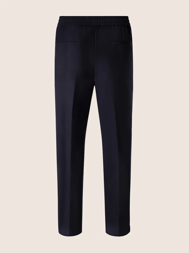 Daniel — Technical Stretch Cady Pants