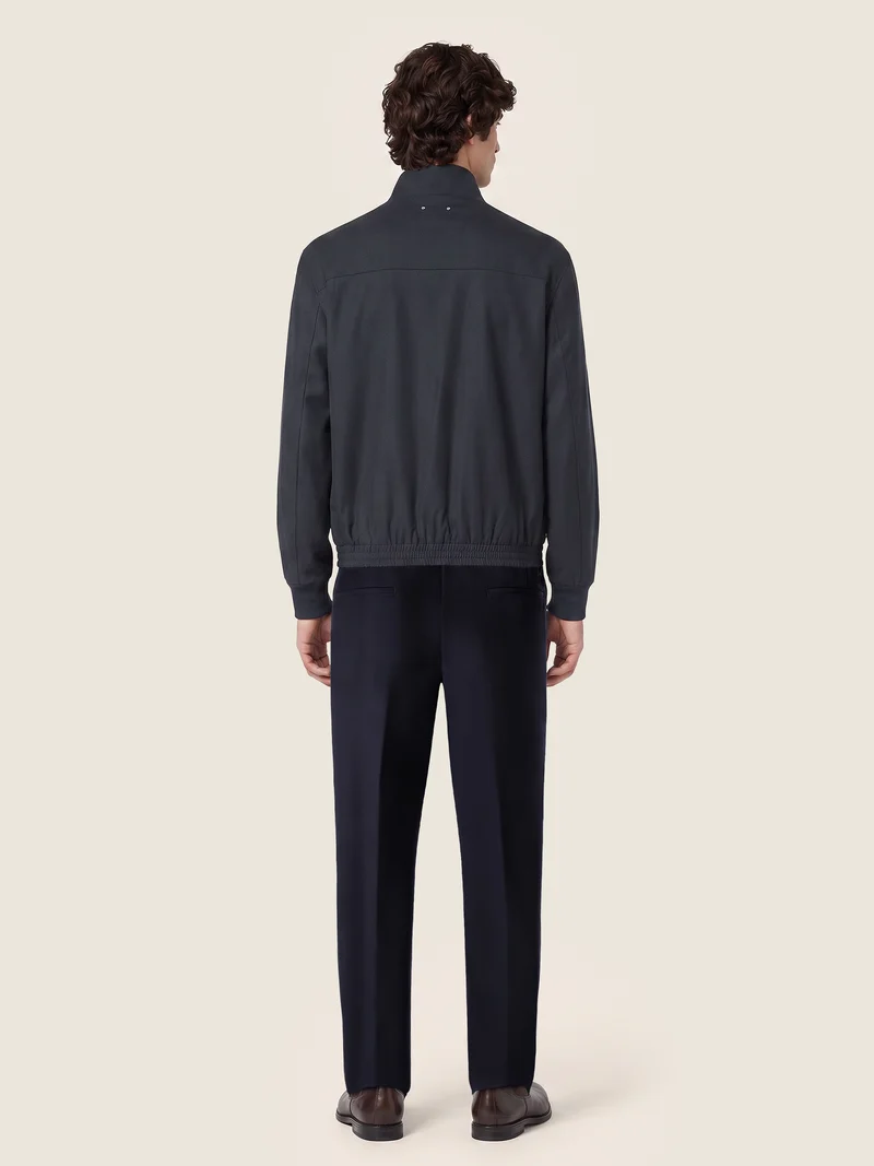 Daniel — Technical Stretch Cady Pants