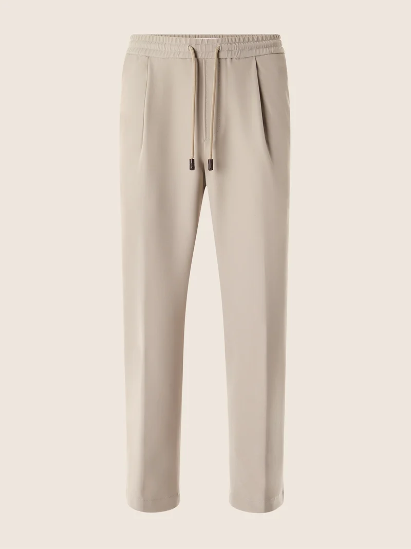 Daniel — Technical Stretch Cady Pants