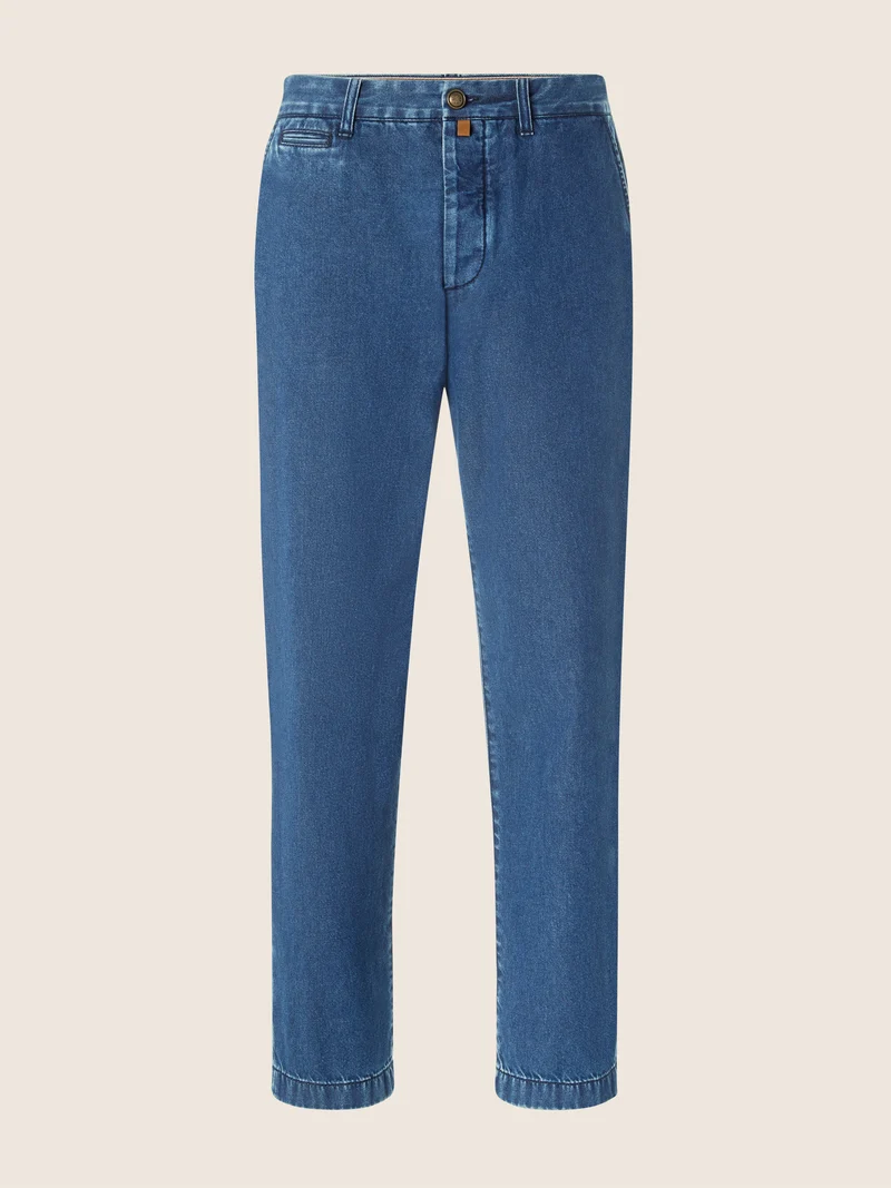 Justin — Lightweight Jeans