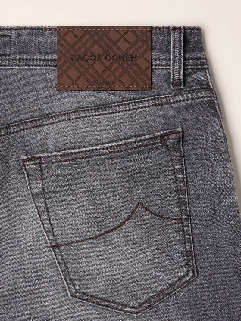 Bard — Stretch Jeans