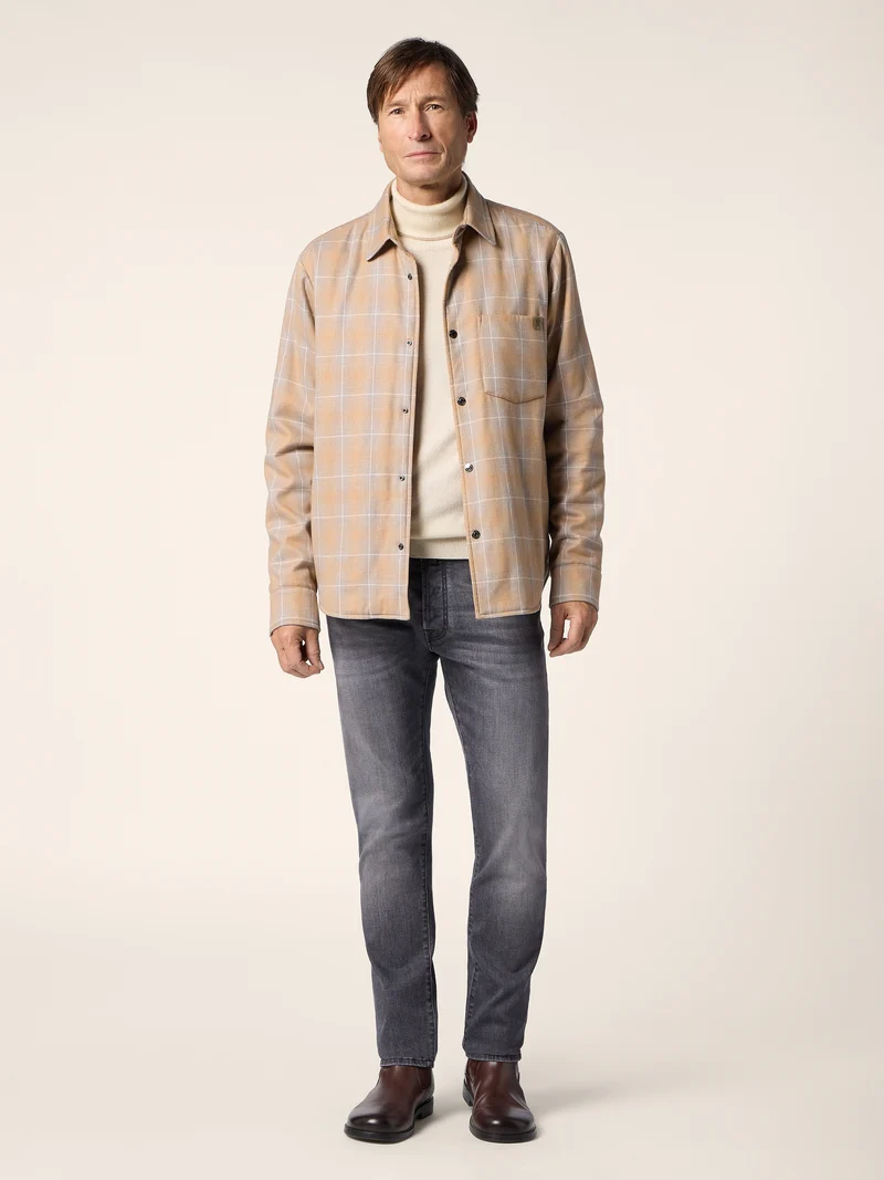 Bard — Stretch Jeans