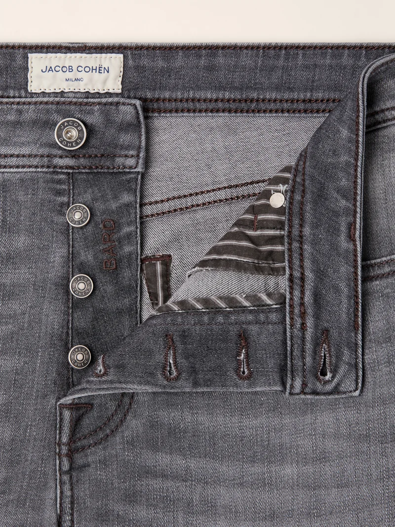 Bard — Stretch Jeans
