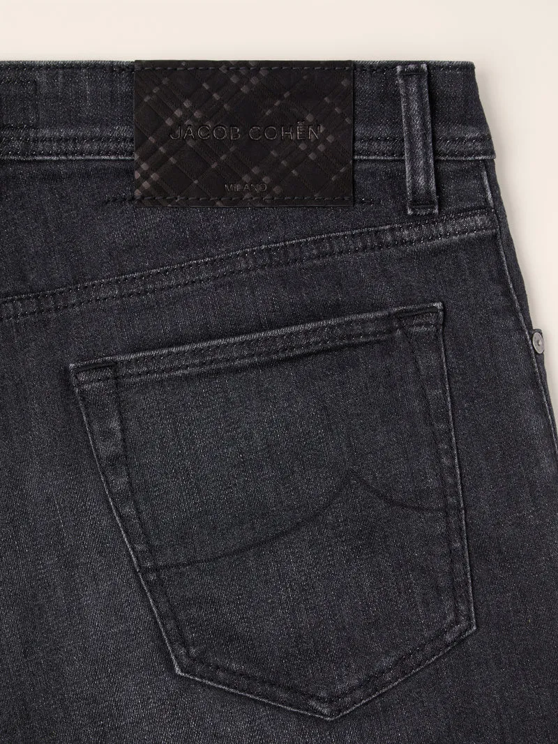 Luis — Stretch Jeans