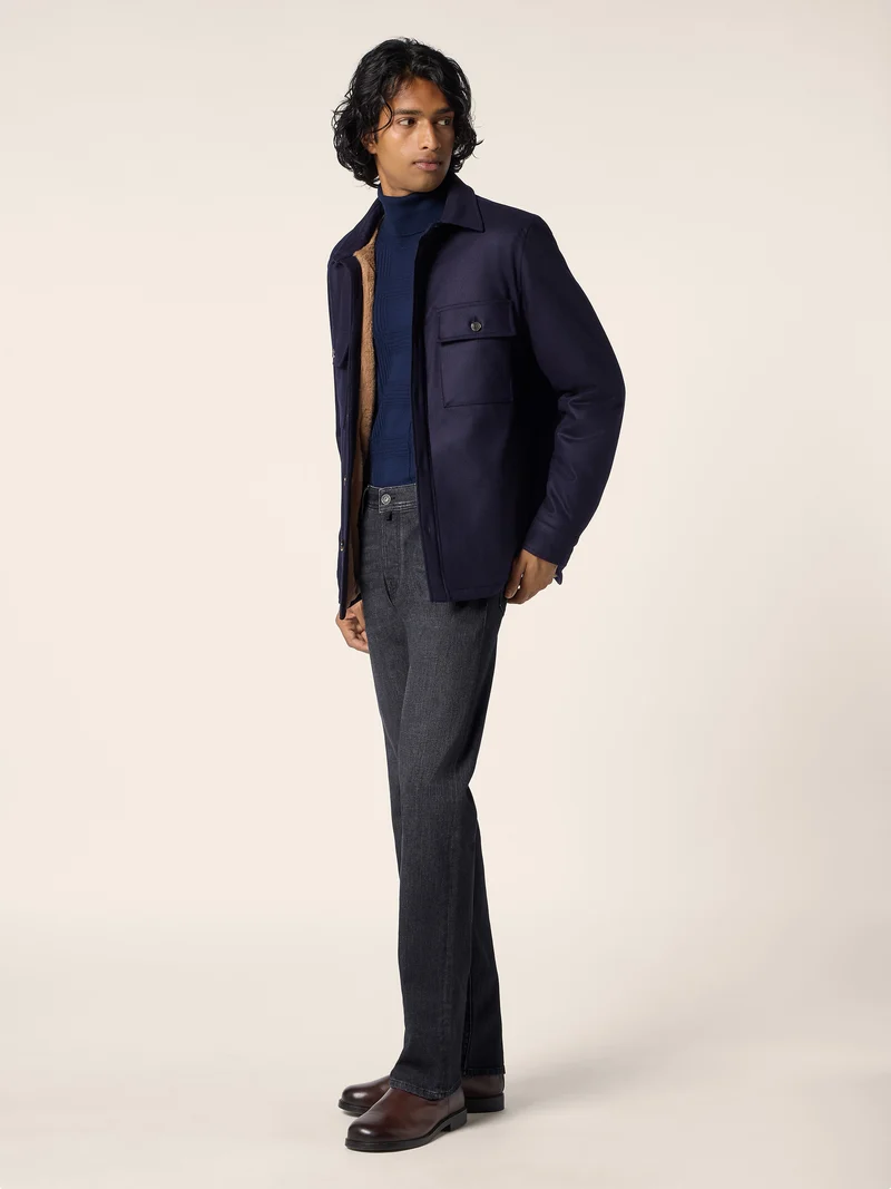 Luis — Stretch Jeans