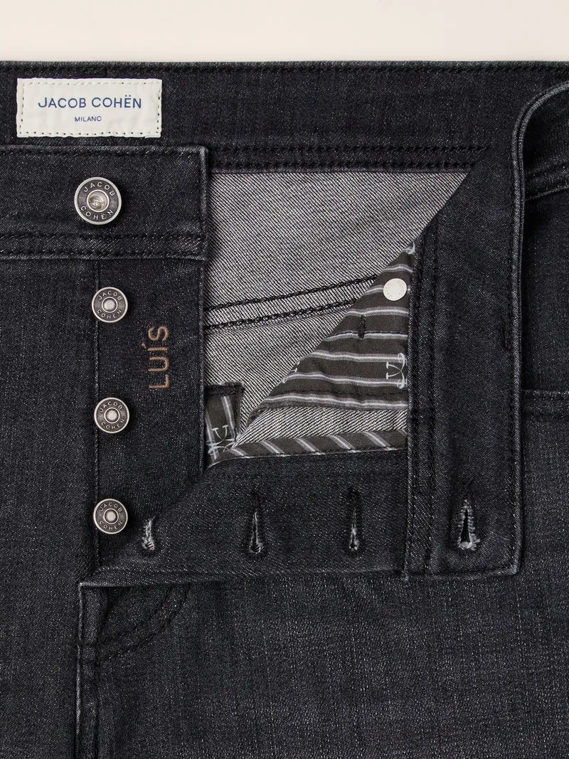 Luis — Stretch Jeans