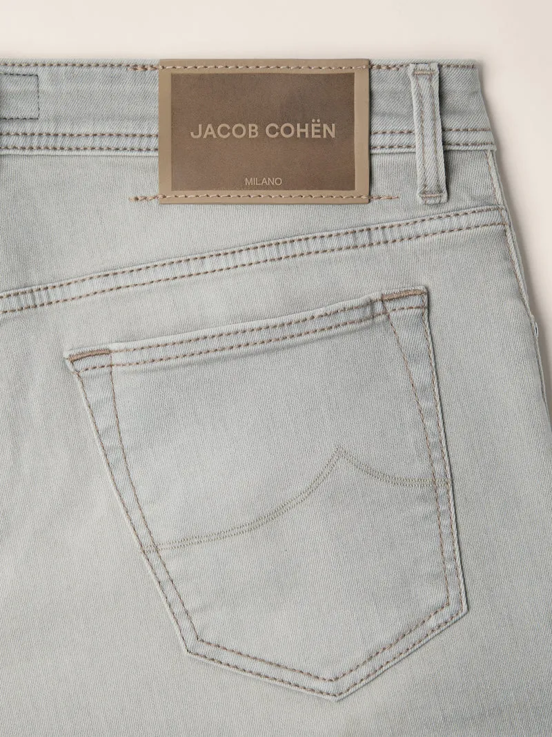 Bard Fast — Super Stretch Jeans