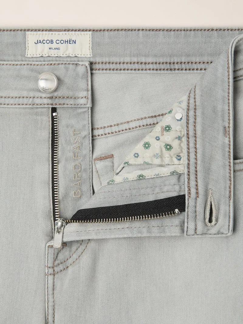 Bard Fast — Super Stretch Jeans