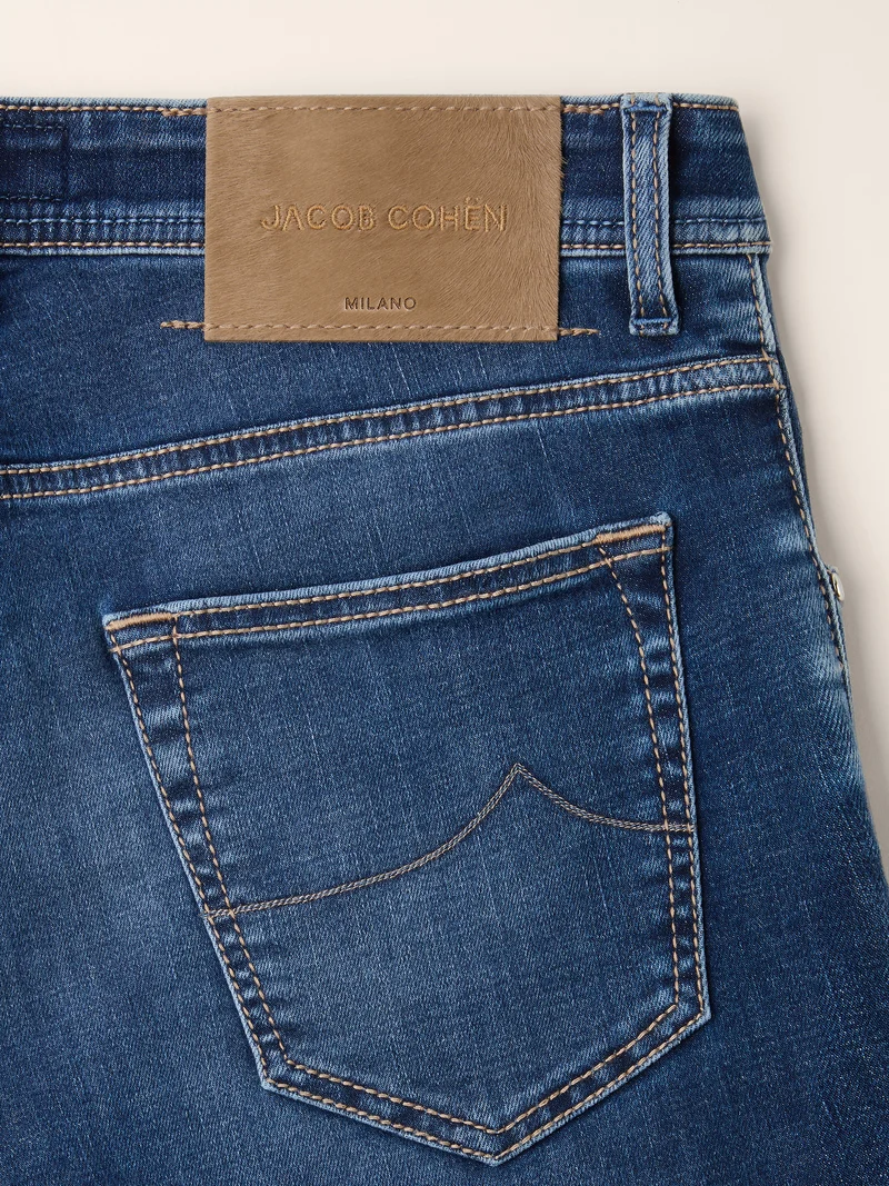 Bard Fast — Power Stretch Jeans