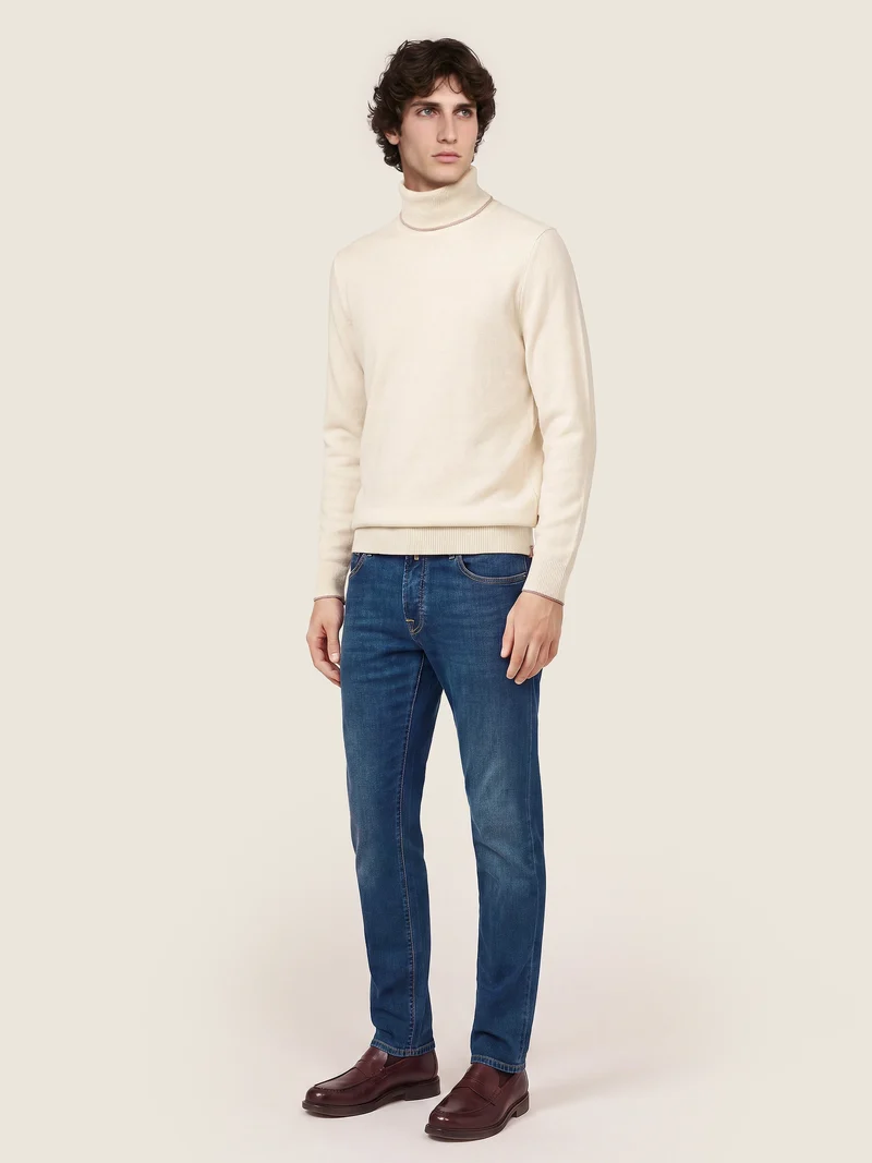 Bard Fast — Power Stretch Jeans