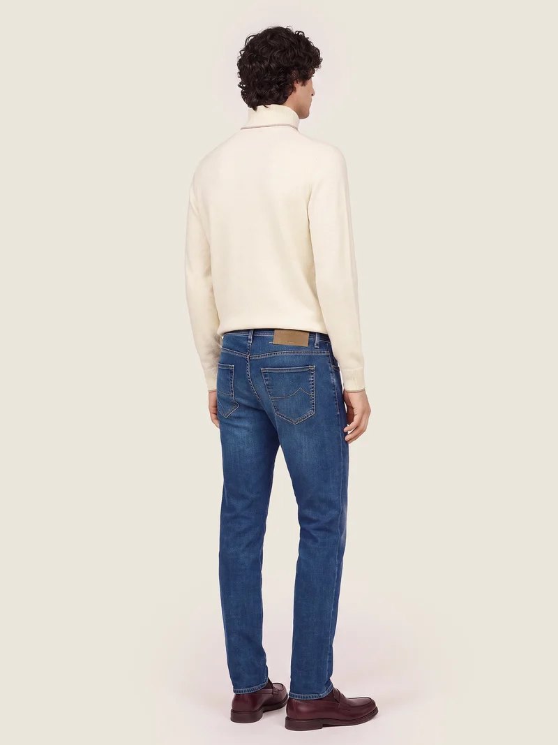Bard Fast — Power Stretch Jeans