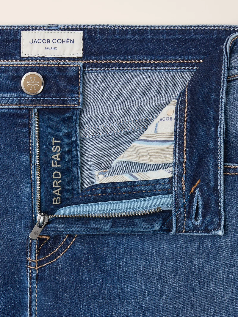 Bard Fast — Power Stretch Jeans